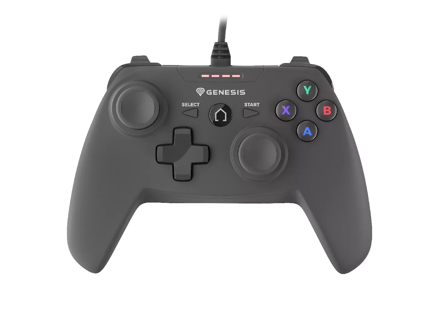 Genesis P58 Black