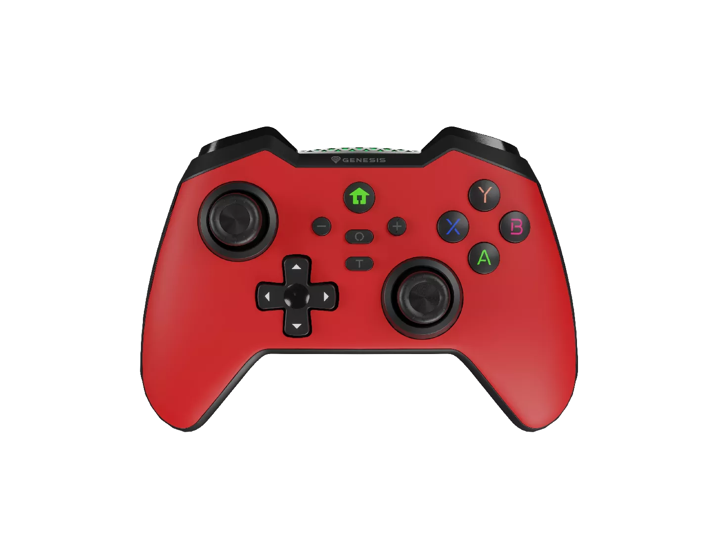 Mangan 400 Red/Black