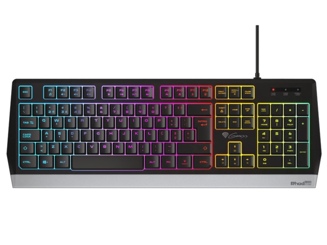 Rhod 300 RGB (EN)