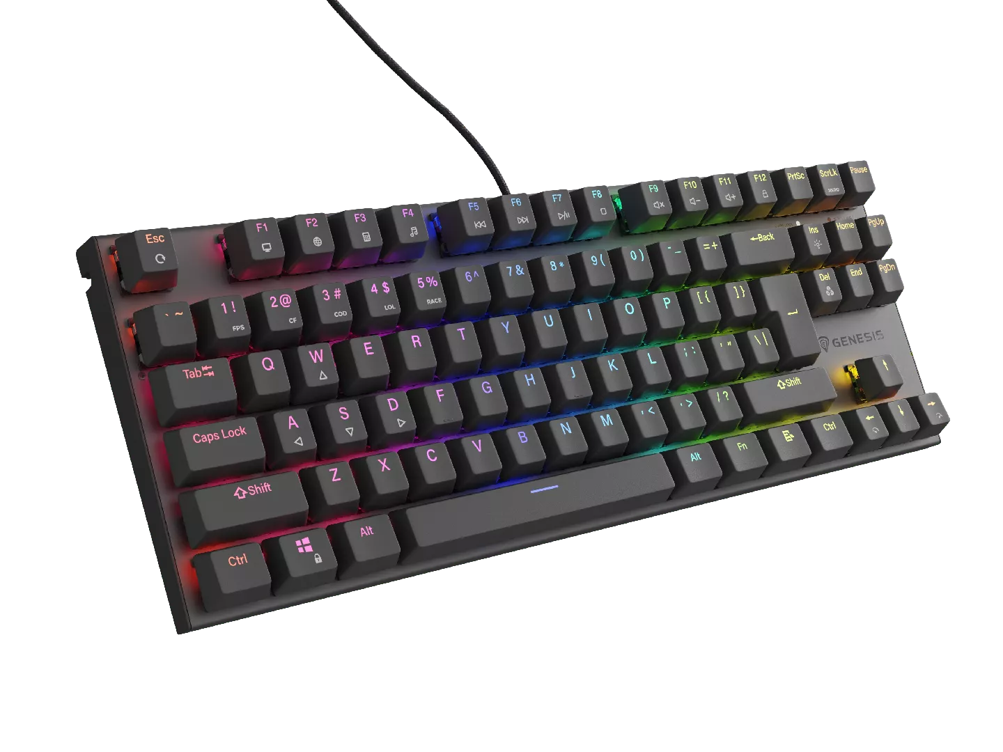 Thor 303 TKL (US)