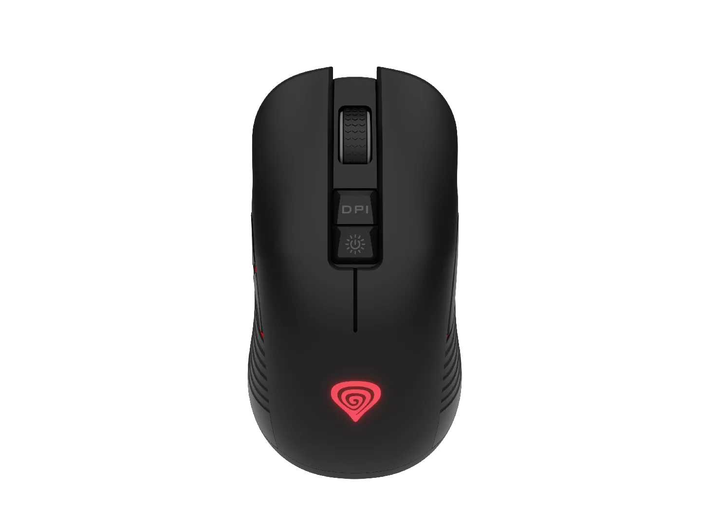 GENESIS Zircon 330 mouse Gaming Right-hand