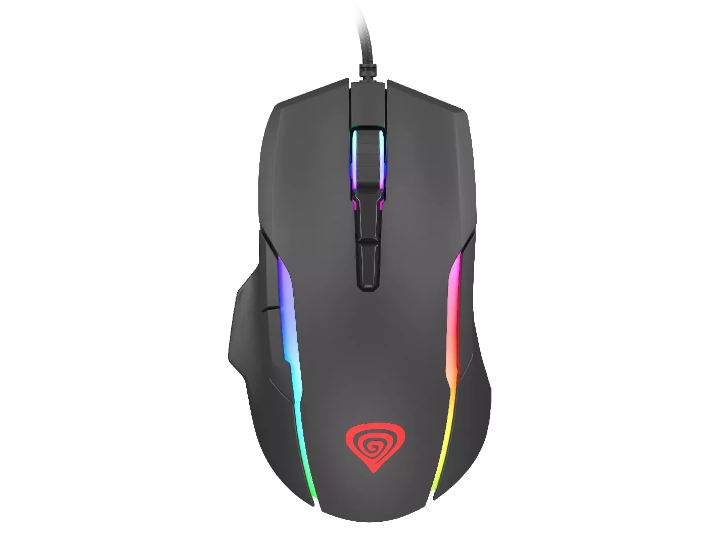 GENESIS Xenon 220 G2 mouse Gaming