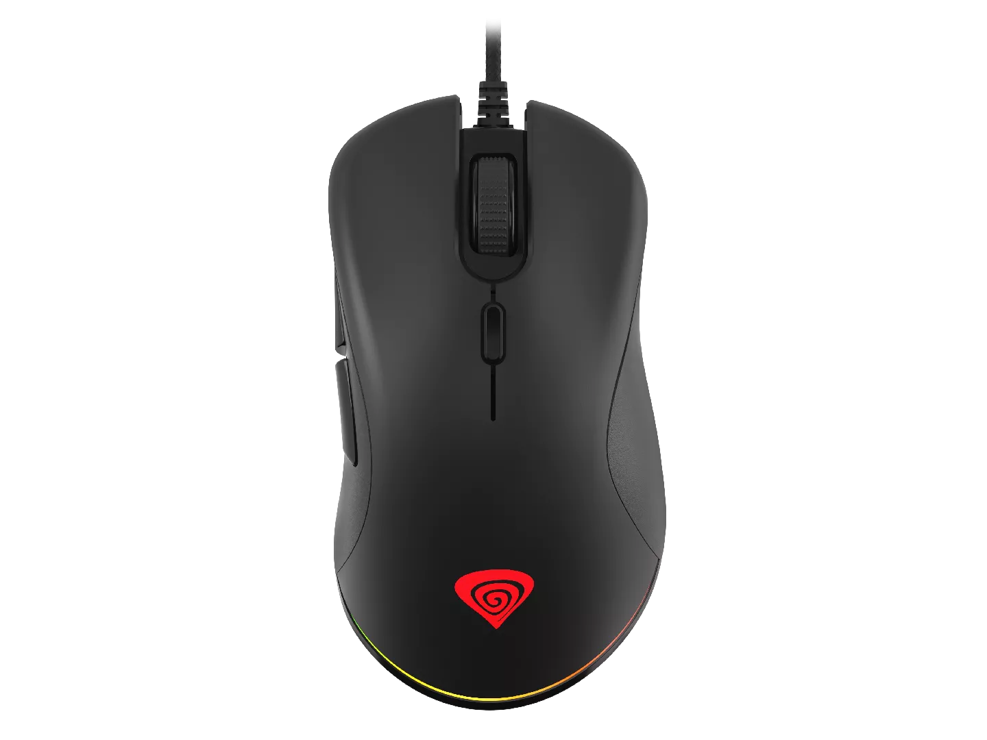 Krypton 200 Black