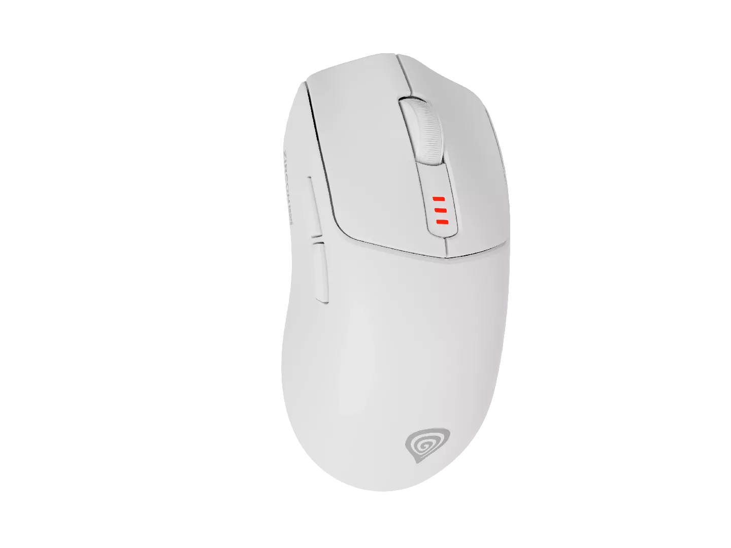 GENESIS Zircon 500 mouse Gaming Right-hand