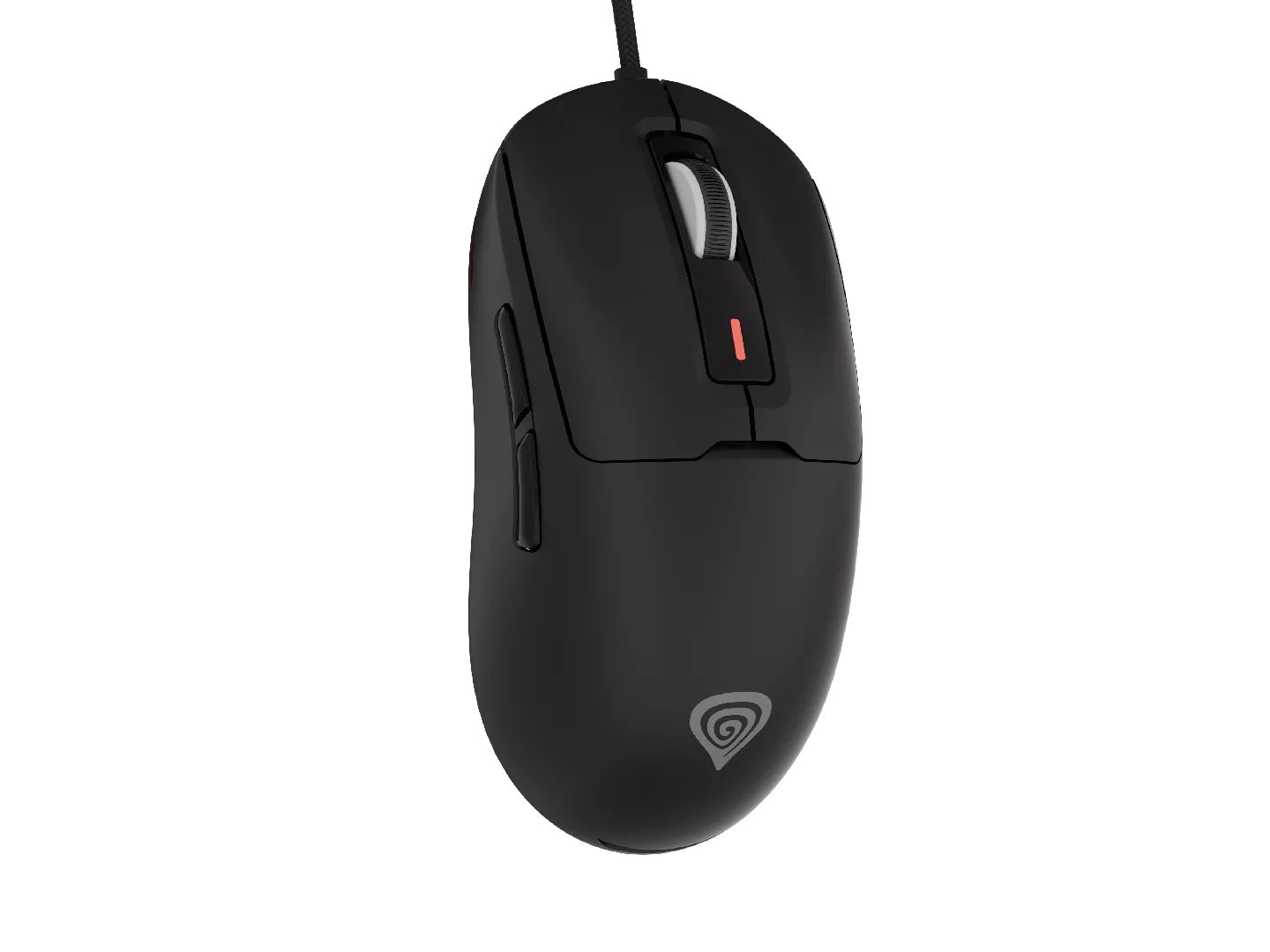 Datorpele Genesis Krypton 660 Black