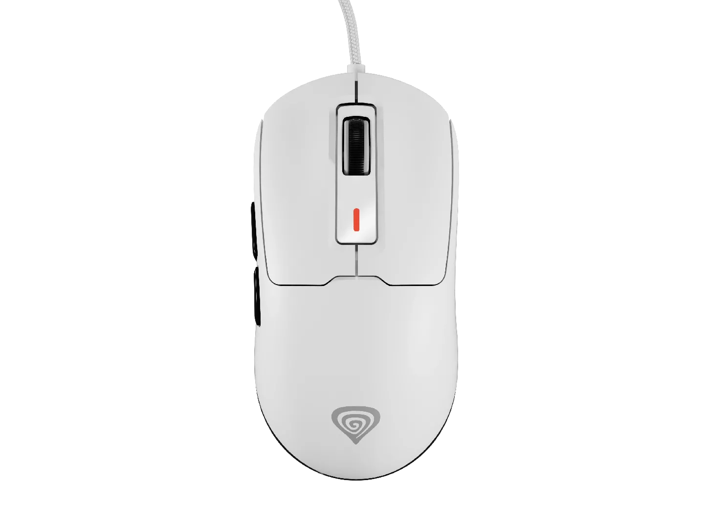 GENESIS Krypton 660 mouse Gaming Ambidextrous