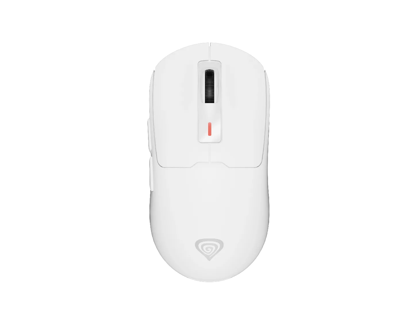 Datorpele Genesis Zircon 660 Pro White