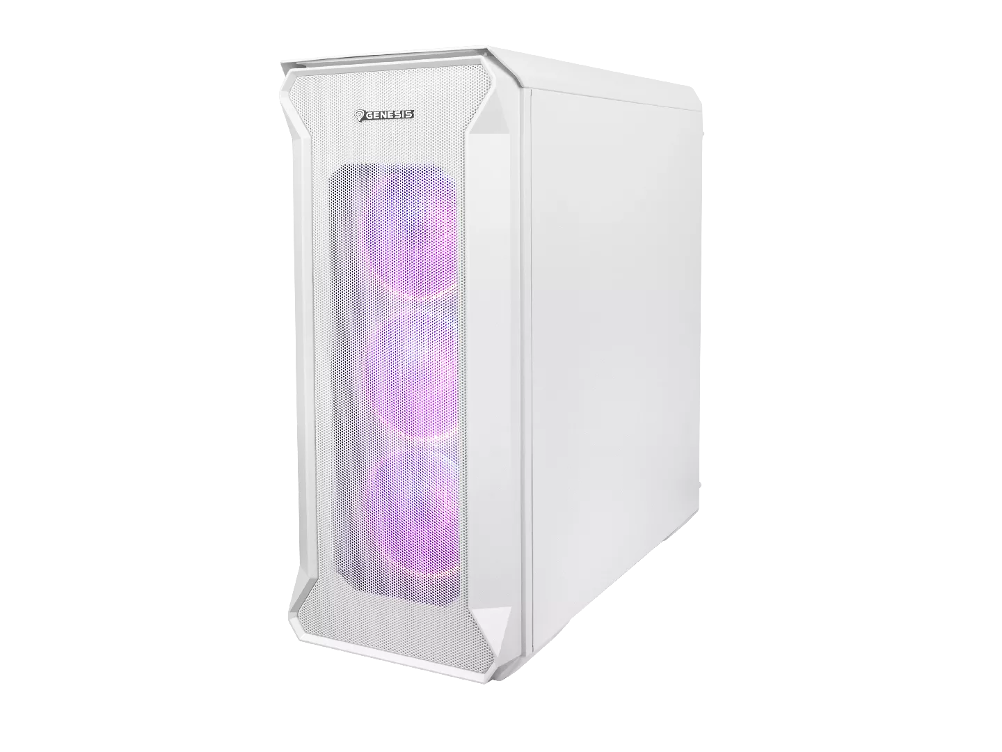 Irid 505 ARGB White