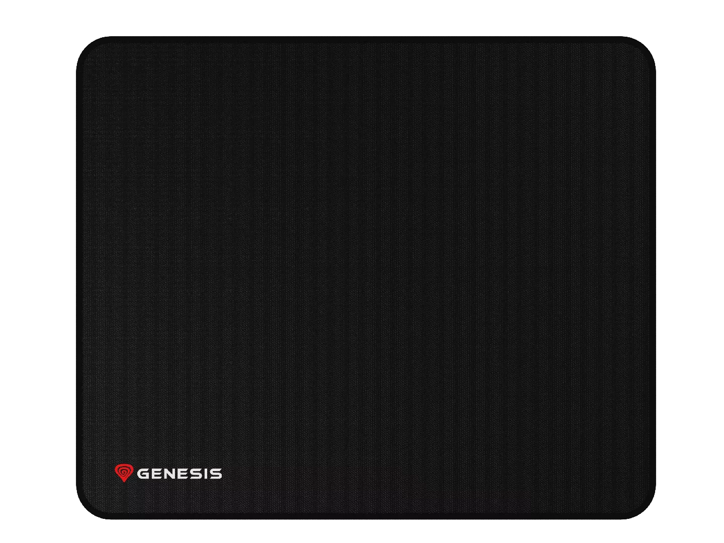 GENESIS Carbon 500 M Logo Gaming
