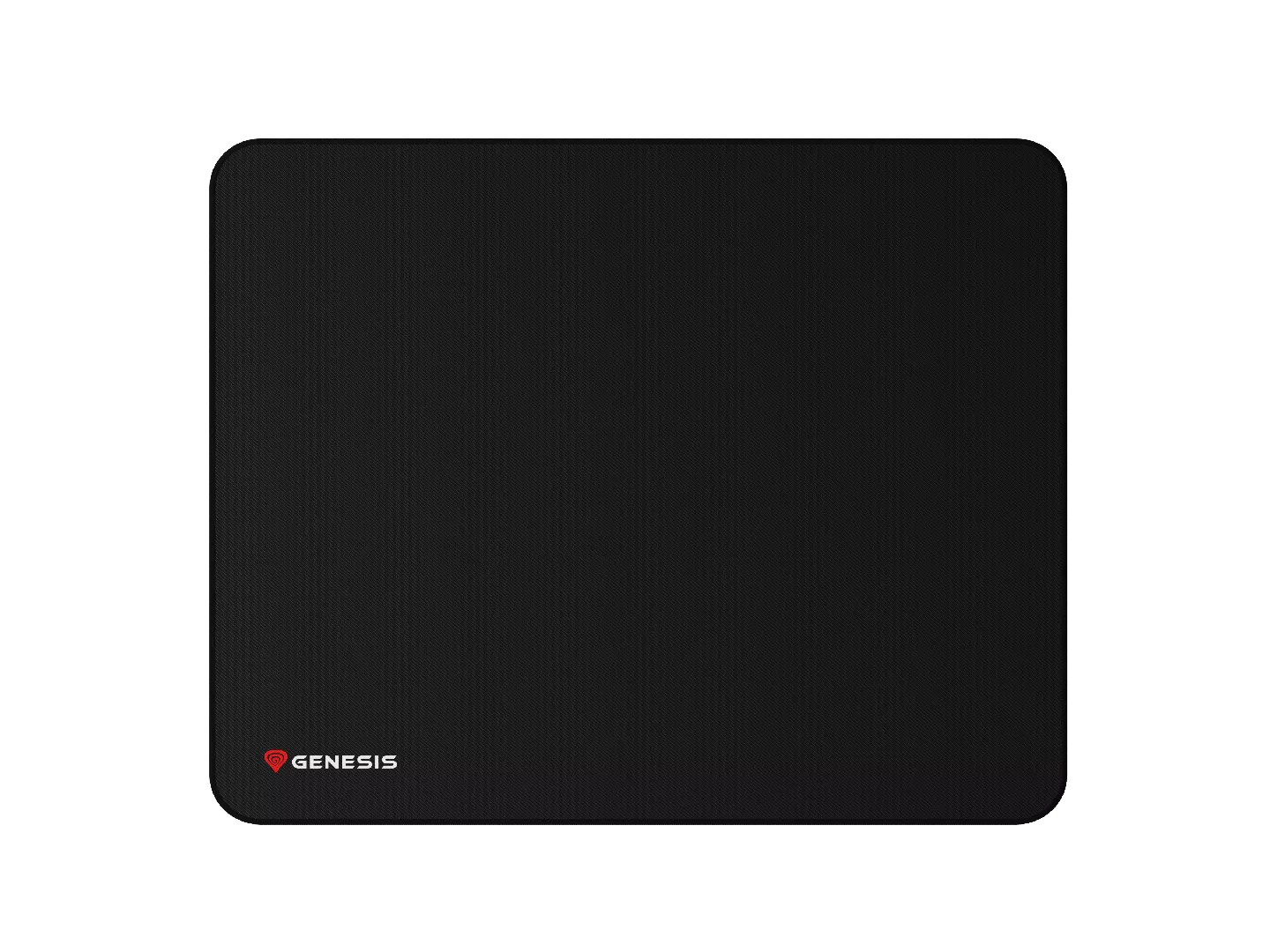 GENESIS Carbon 500 XL Logo Gaming