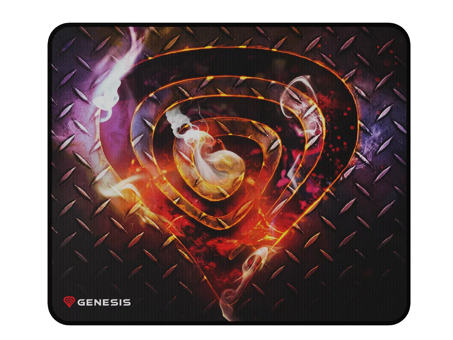 GENESIS Carbon 500 M Steel G2