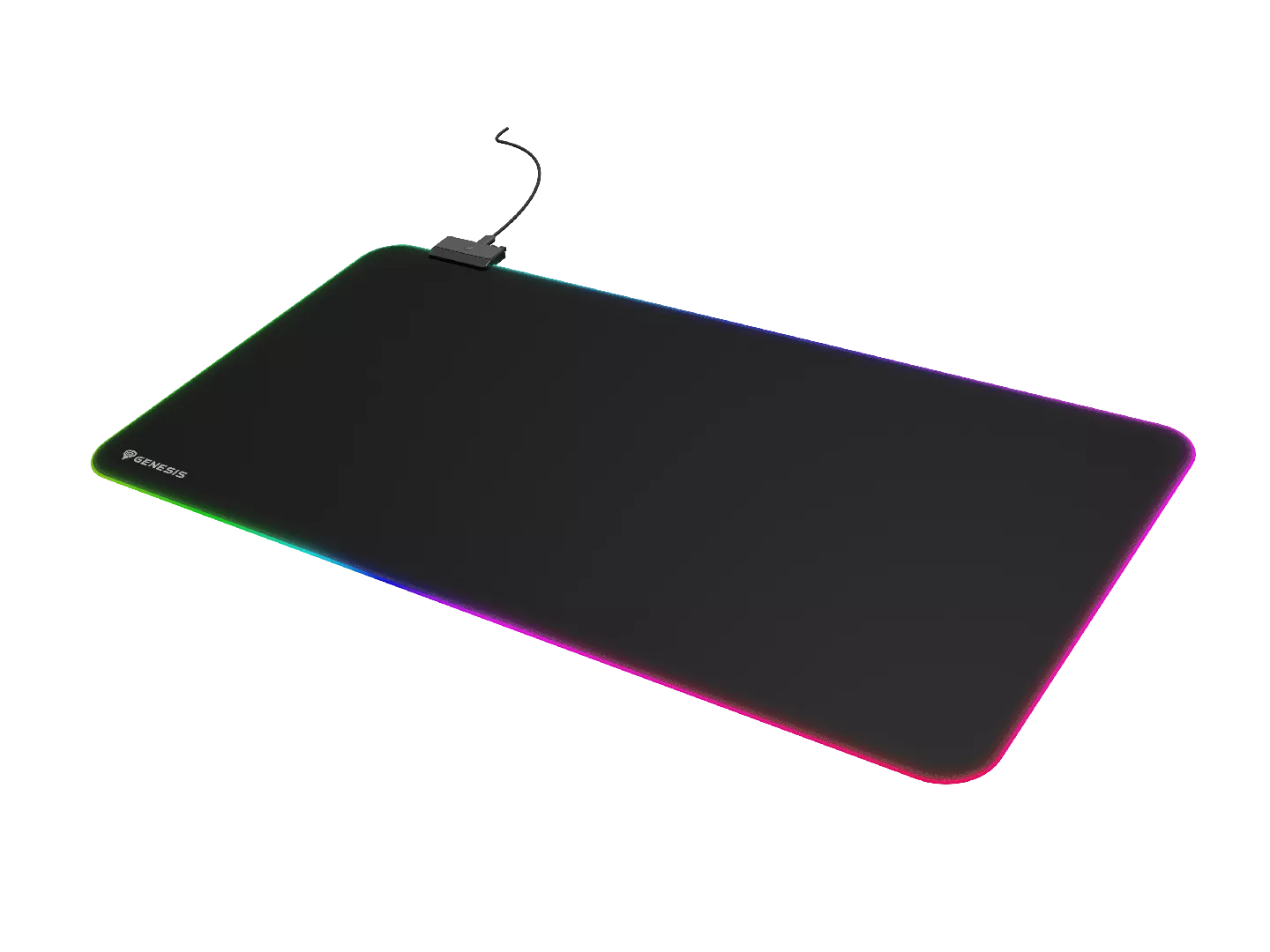 GENESIS Boron 500 XXL RGB Gaming