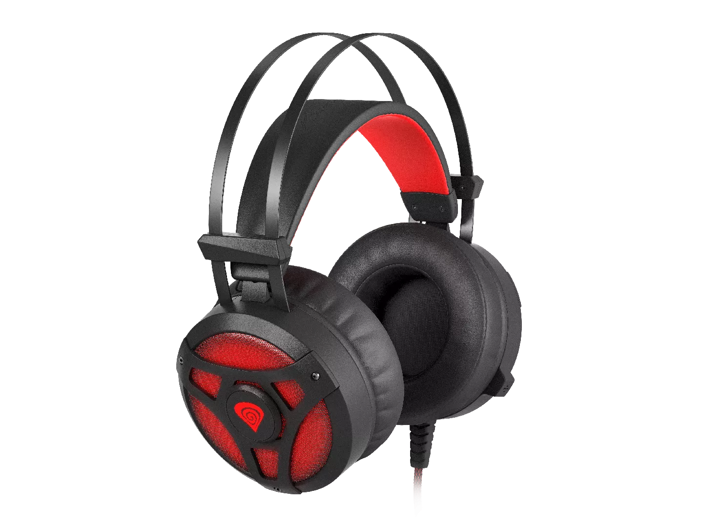 Genesis Neon 360 Gaming LED