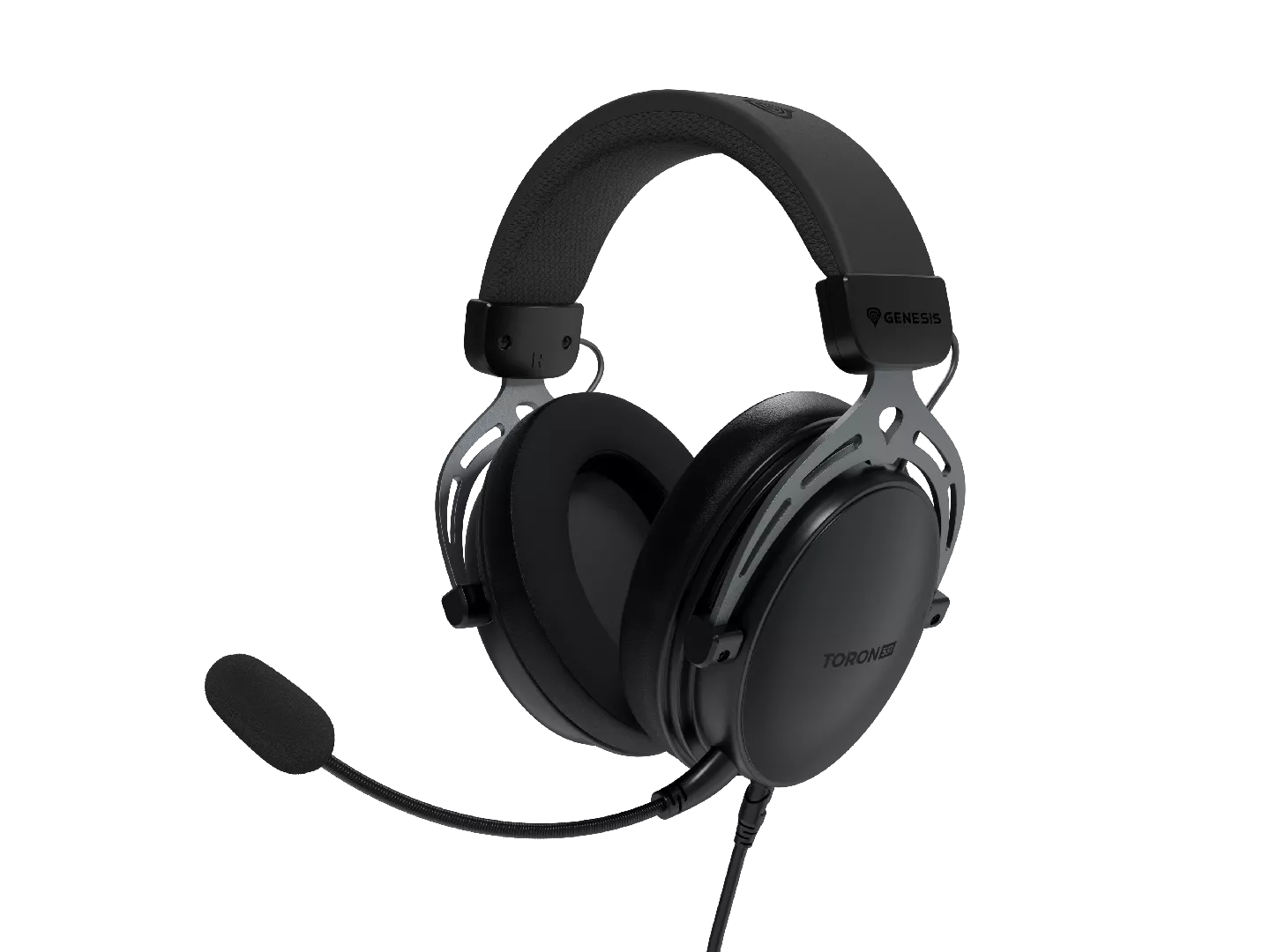 Toron 531 Black