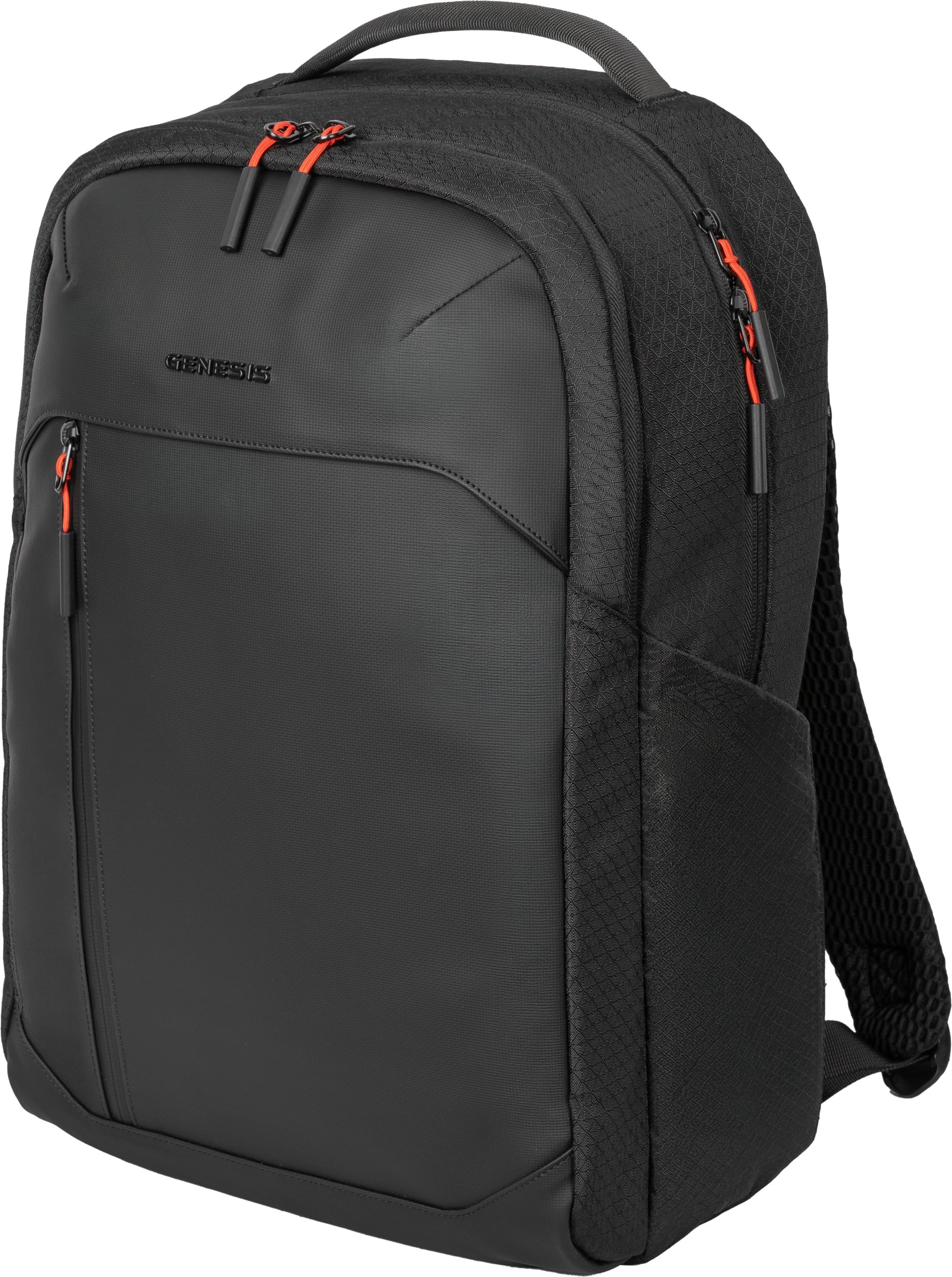 PLECAK DO LAPTOPA GENESIS PALLAD 480