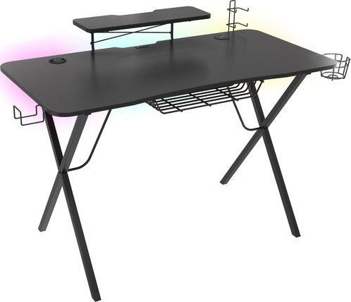 GENESIS Holm 300 RGB Black 005901969425215