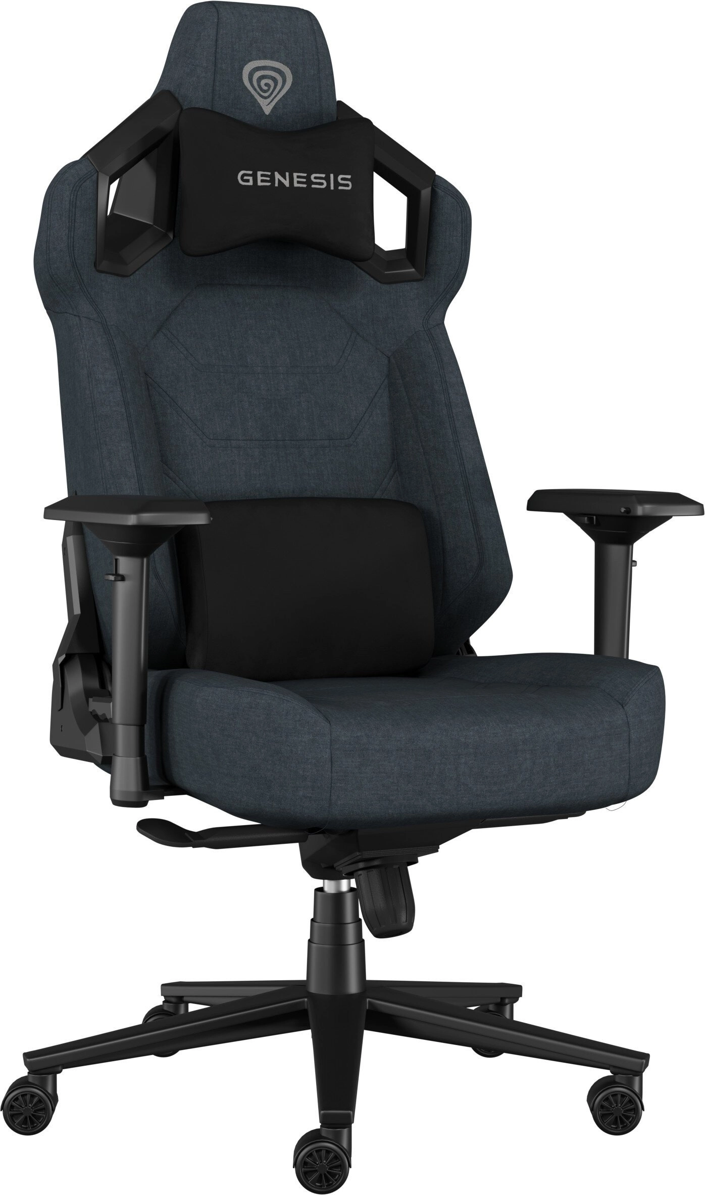 Computer chair Genesis Nitro 800 Gray