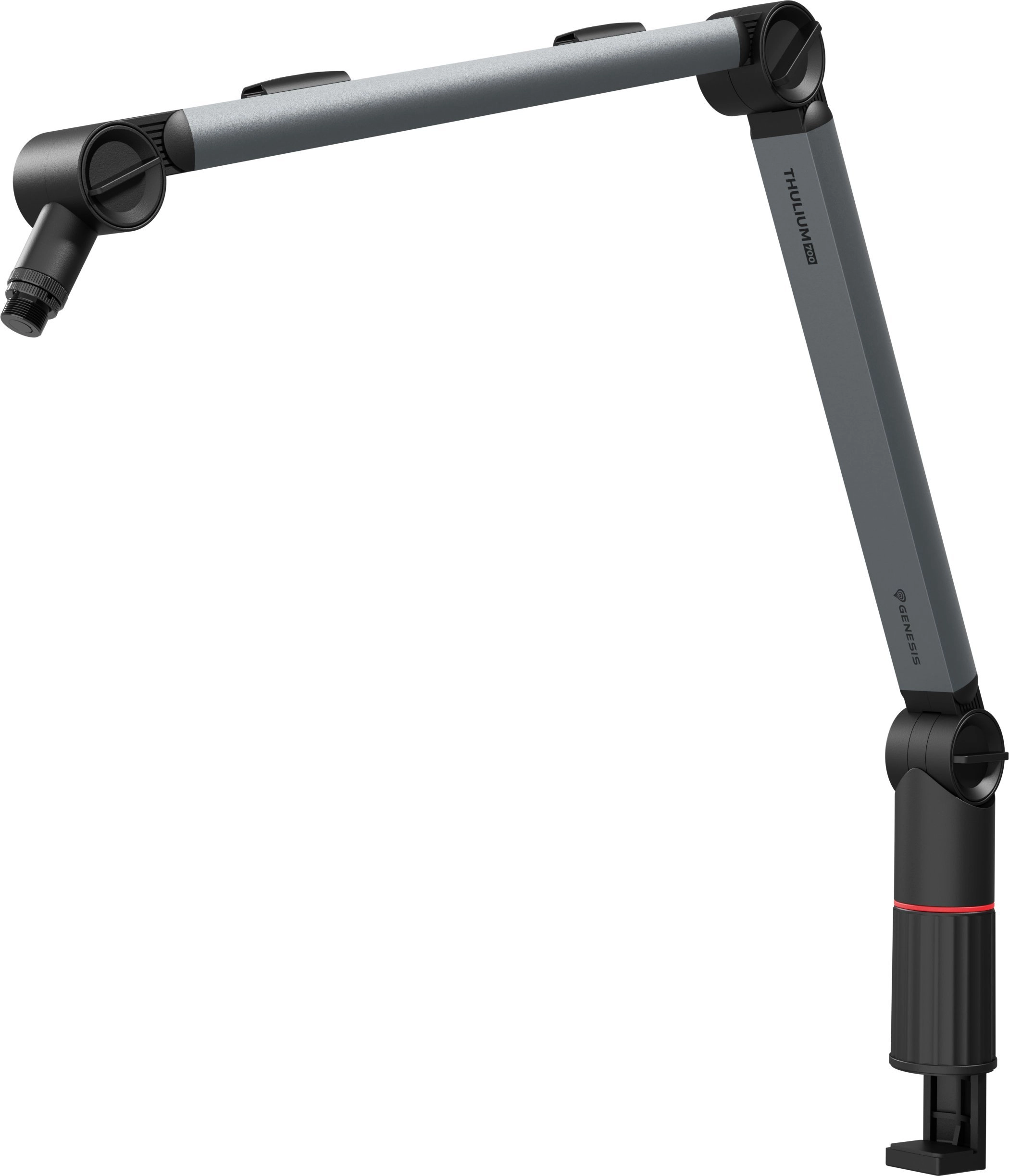 GENESIS NGM-2157 microphone stand Boom microphone