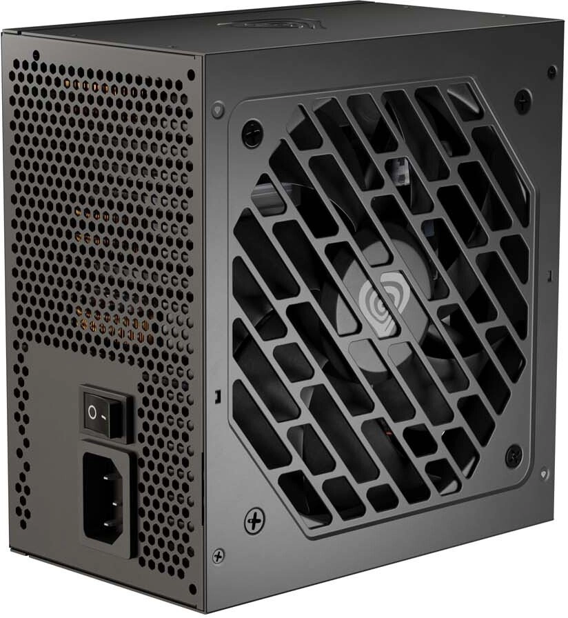 Genesis Nihon 650NM black 650W 80+
