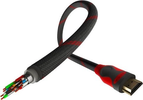 GENESIS NKA-0787 HDMI cable 3 m