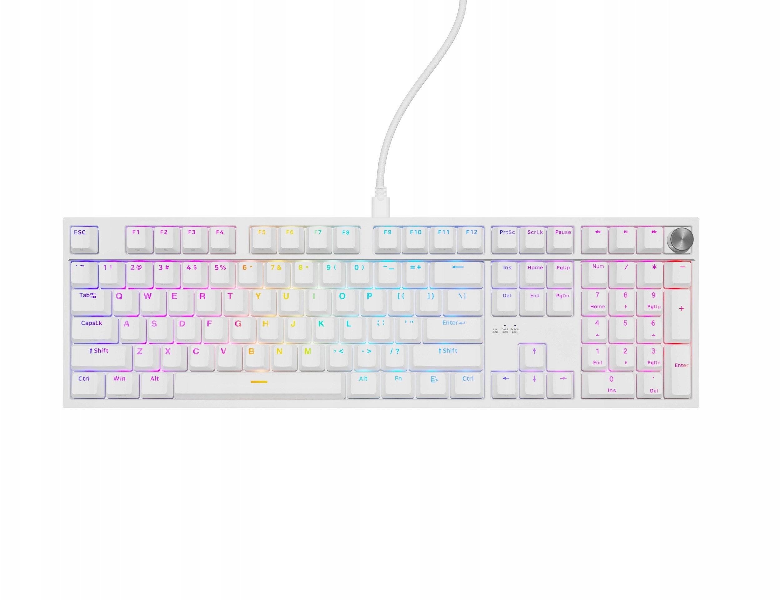 Genesis Thor 404  Mechanical Gaming Keyboard