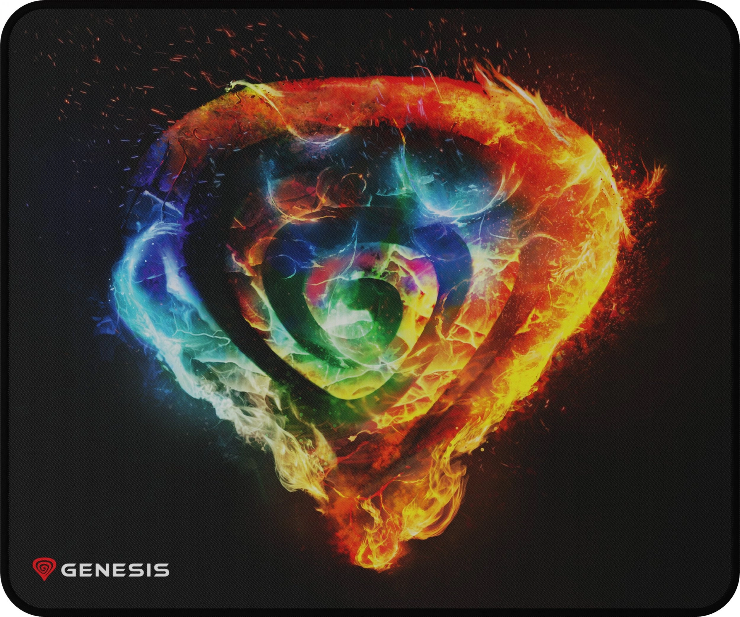 GENESIS Carbon 500 M Fire G2
