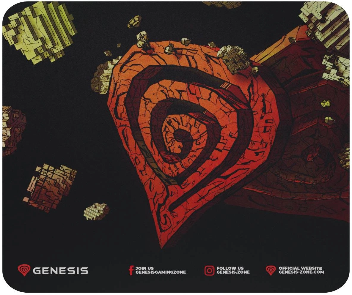 Podkładka Genesis Promo Ancient Stone of