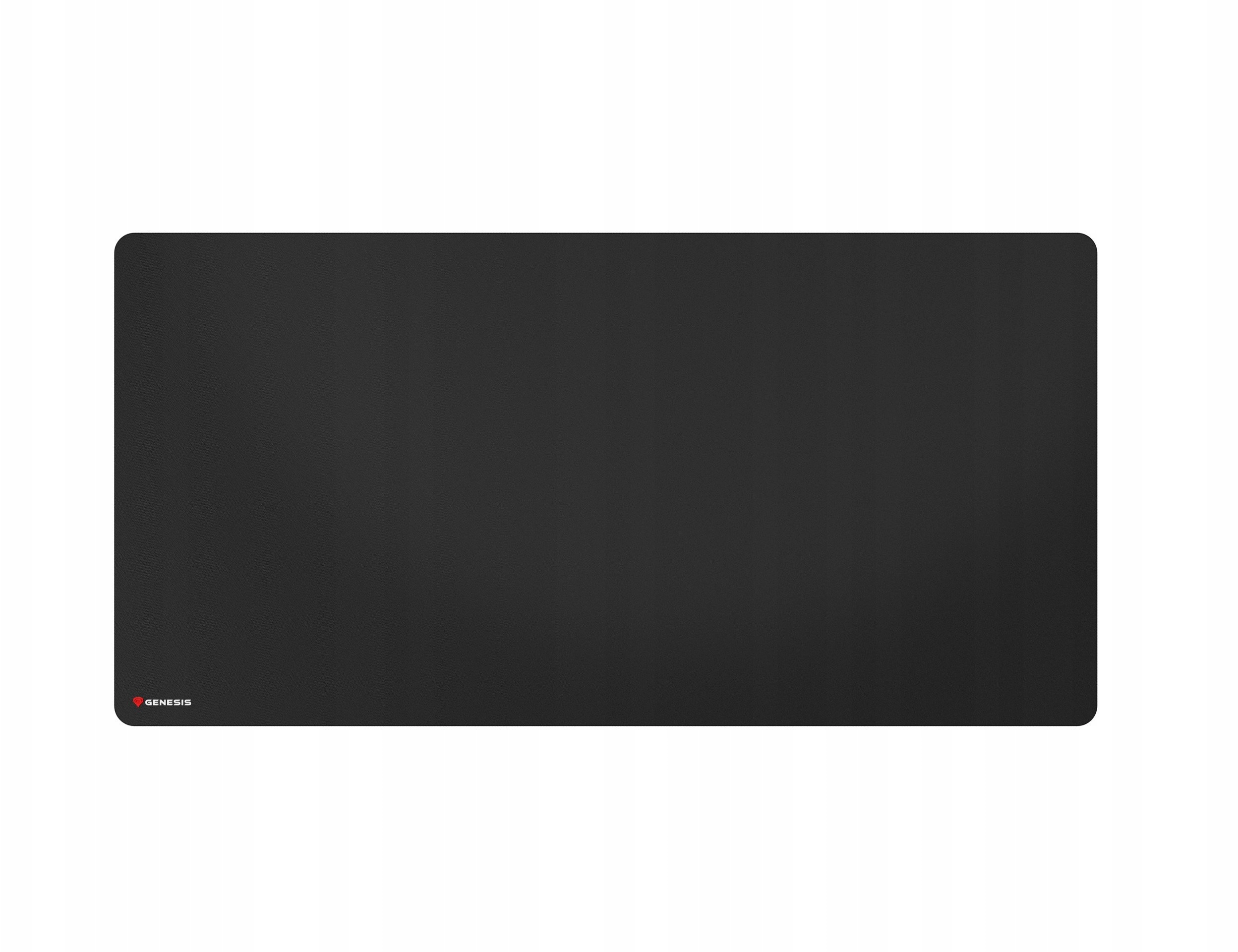 Mouse pad Genesis Carbon 500 Hyper