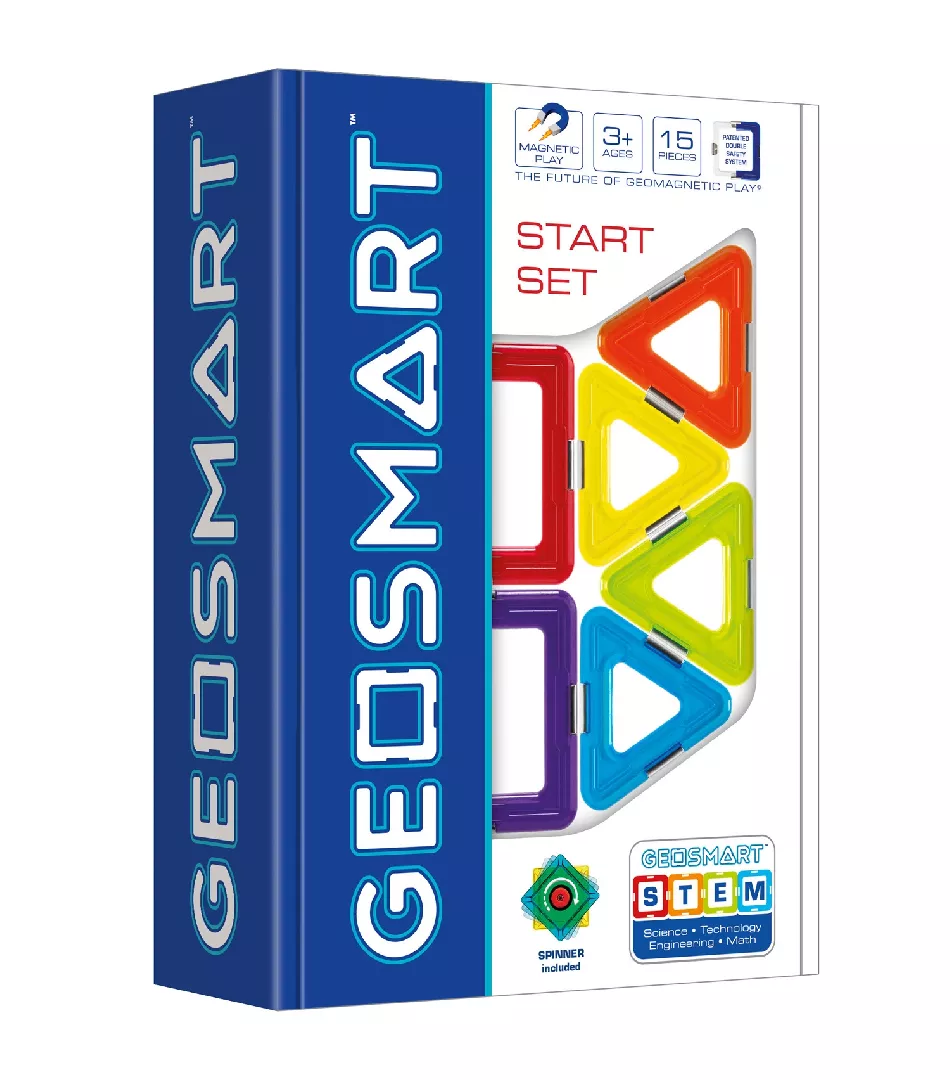 GEOSMART Start Set 365600 5414301250463