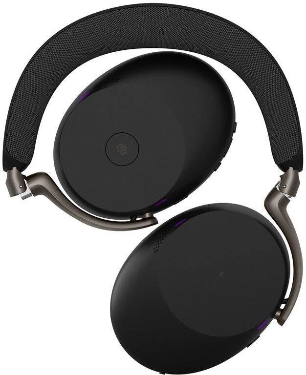 Gequdio Bluetooth Headset GB-2 mit Ladestation,USB,Netzteil WA9714