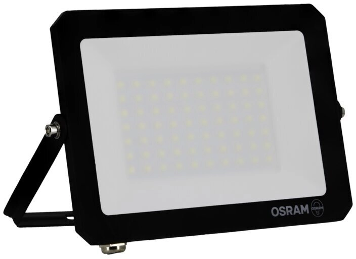 OSRAM FLOODLIGHT LUX 50W 840 BLACK