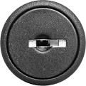 GE Power Rotary switch with key