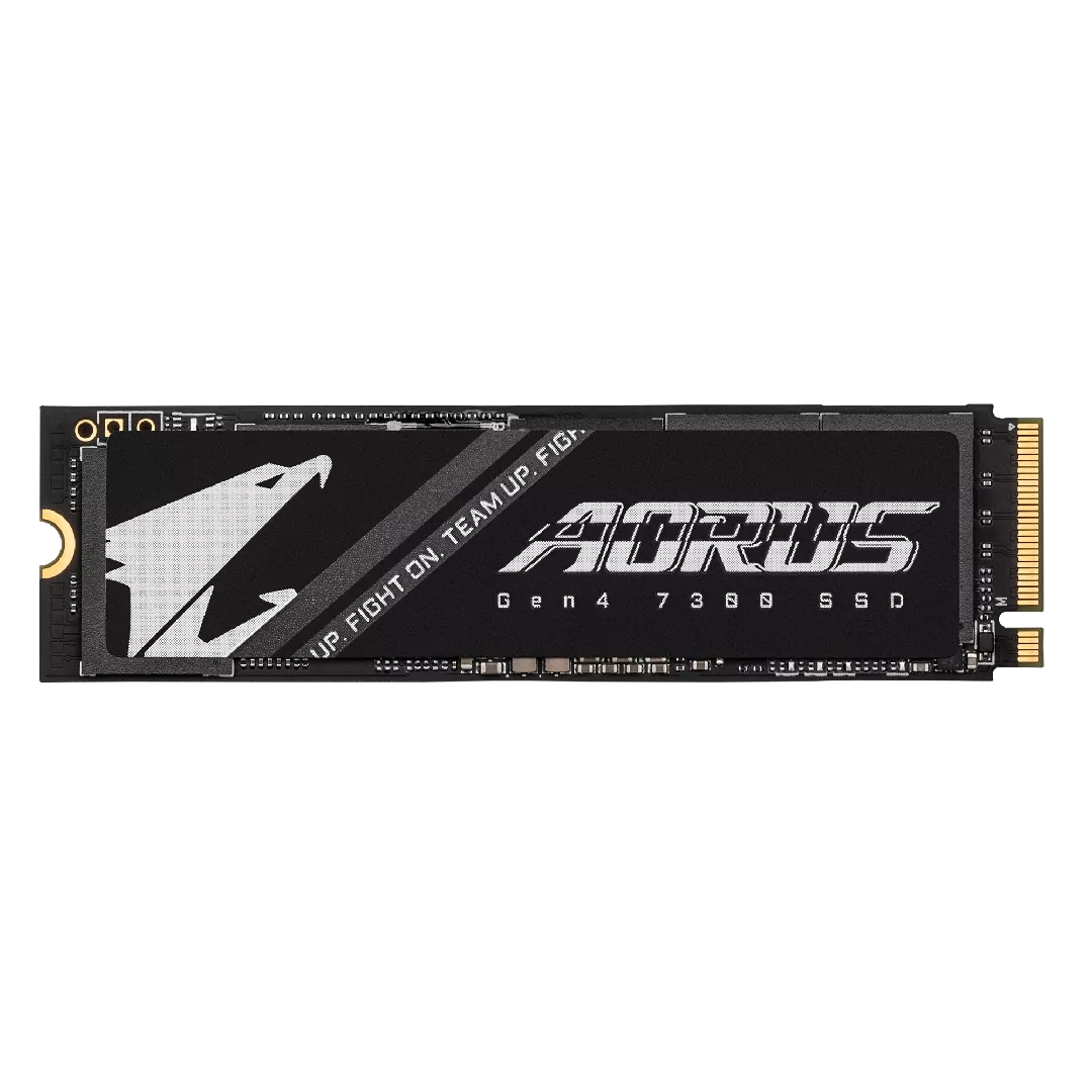 GIGABYTE AORUS Gen4 7300 1 TB