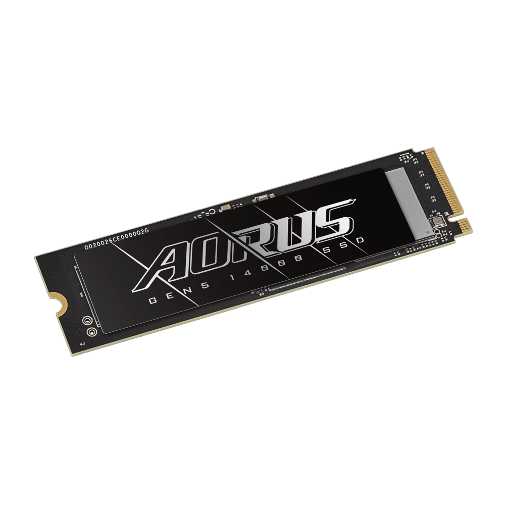 Aorus 14000 1TB AG514K1TB