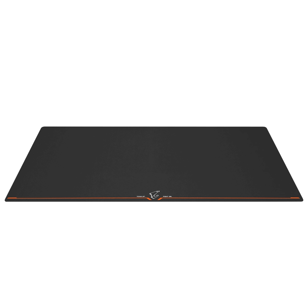 GIGABYTE AMP900 Gaming mouse pad Black