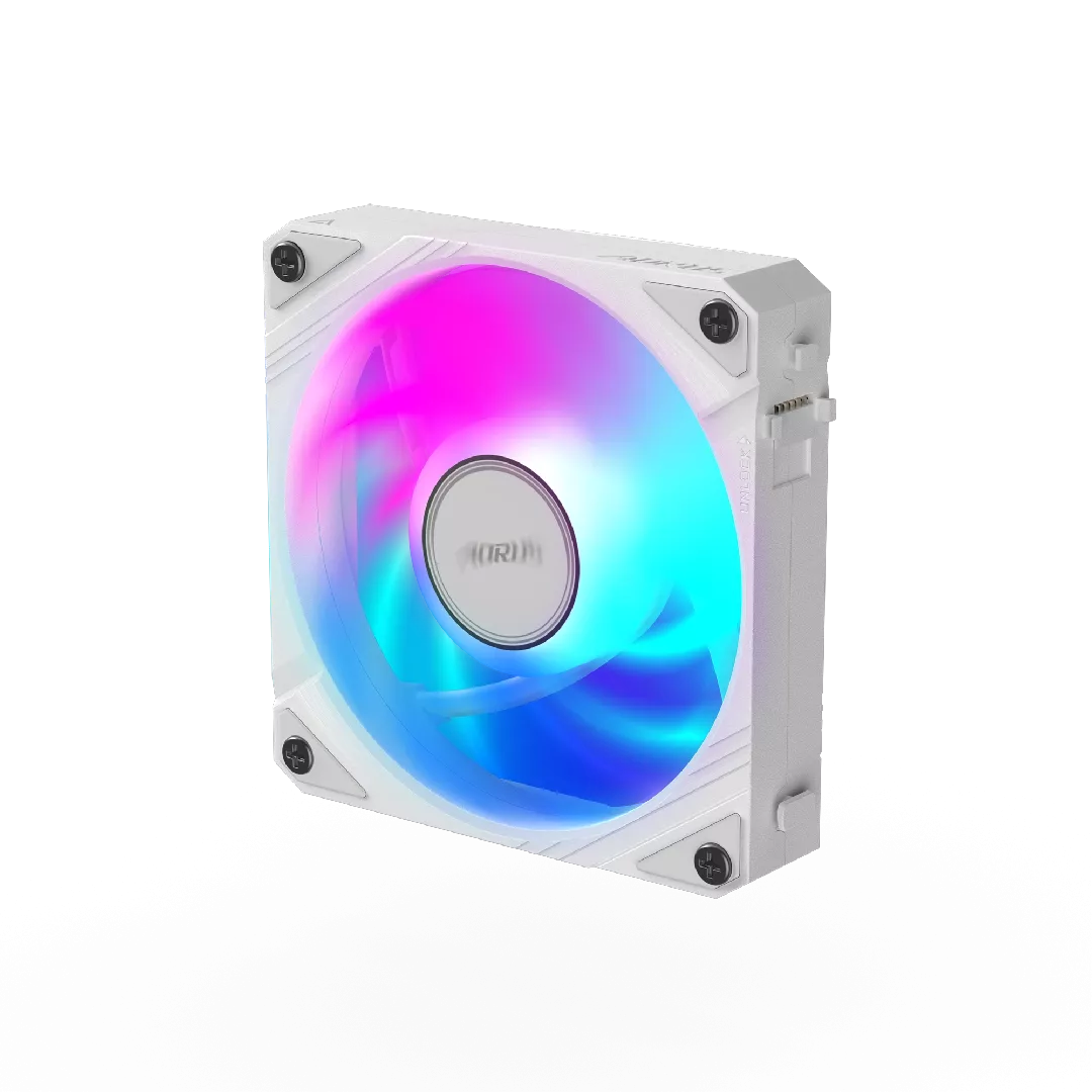 GIGABYTE AORUS EZ CHAIN FAN 120