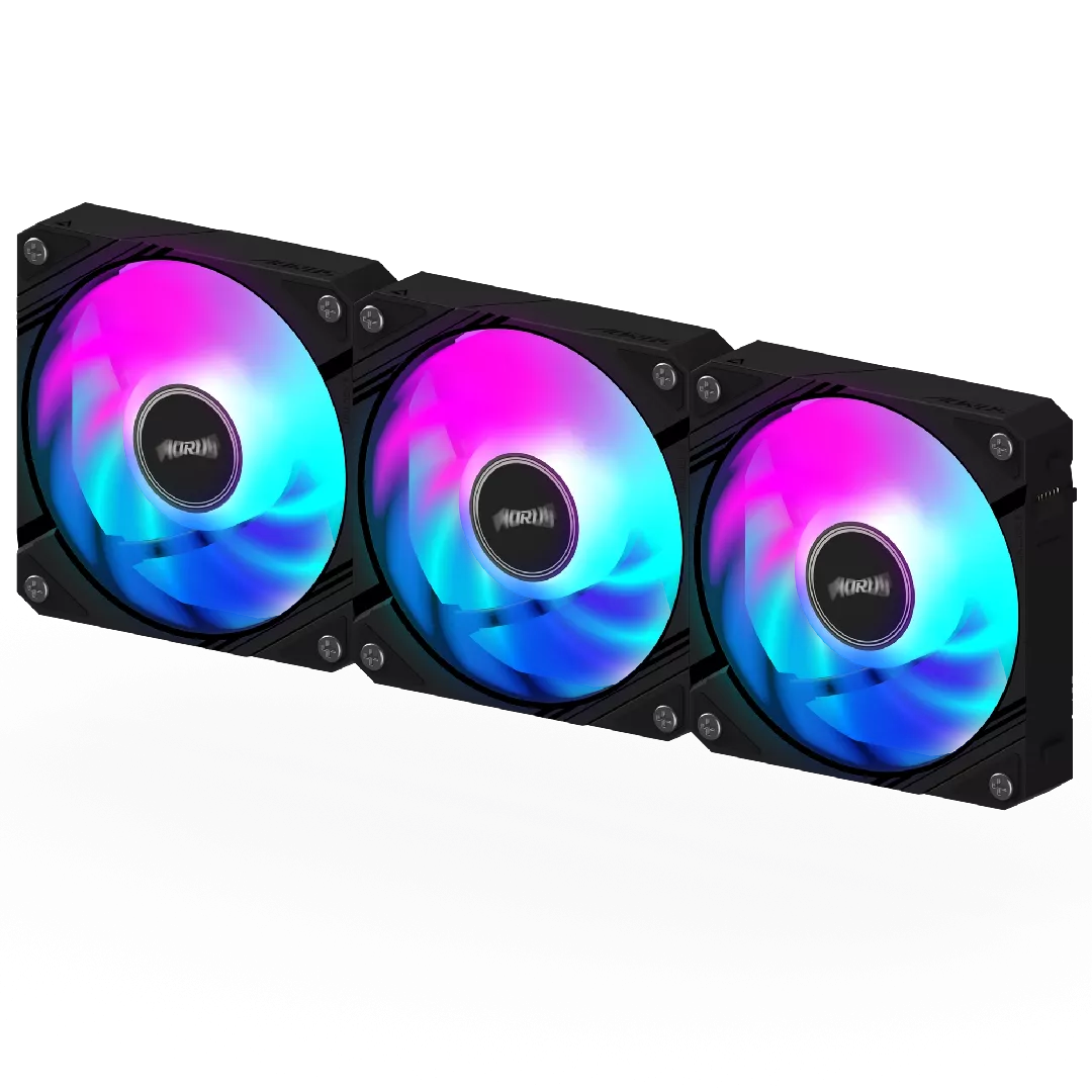 GIGABYTE AORUS EZ CHAIN FAN 120