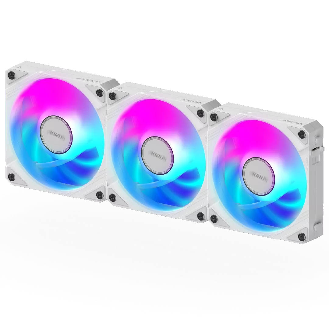 GIGABYTE AORUS EZ CHAIN FAN 120