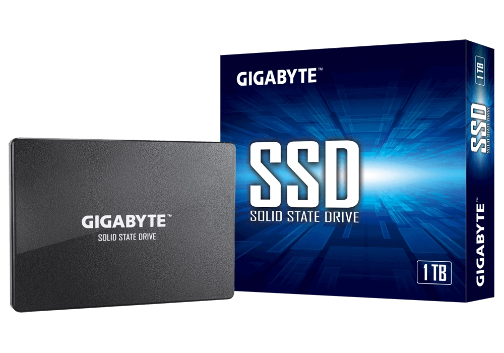 GIGABYTE GP-GSTFS31100TNTD internal solid state drive