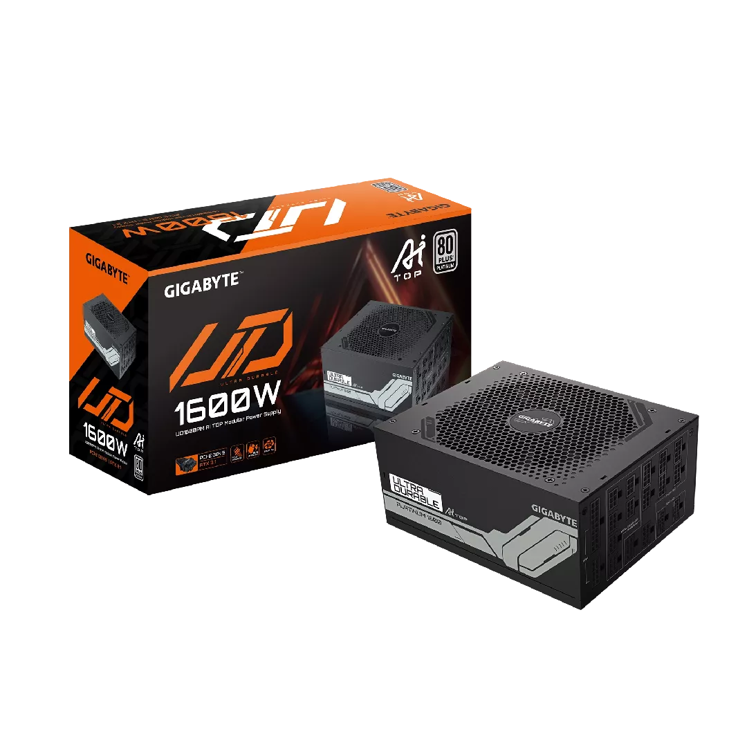 UD1600PM PG5 AI TOP 1600W