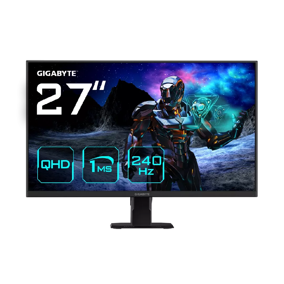 GIGABYTE GS27Q X 27" QHD Gaming
