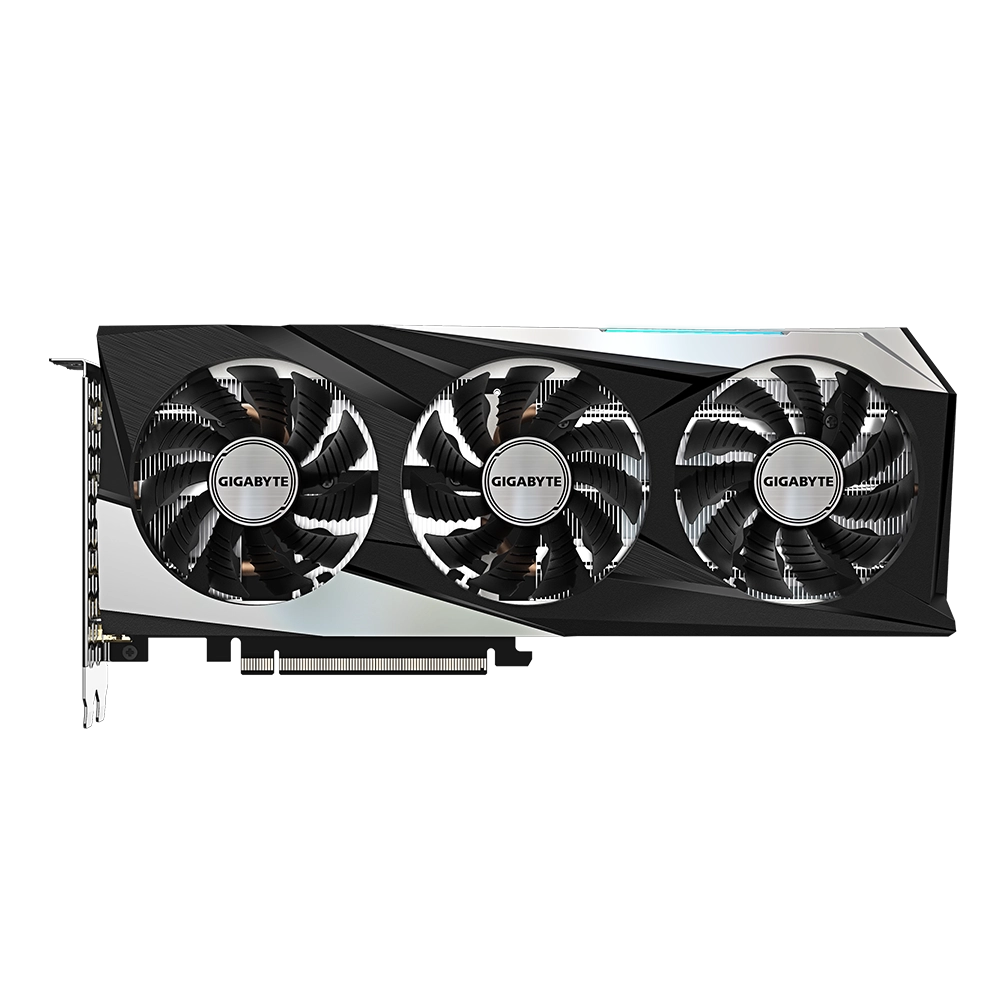GIGABYTE GAMING GeForce RTX 3060 OC