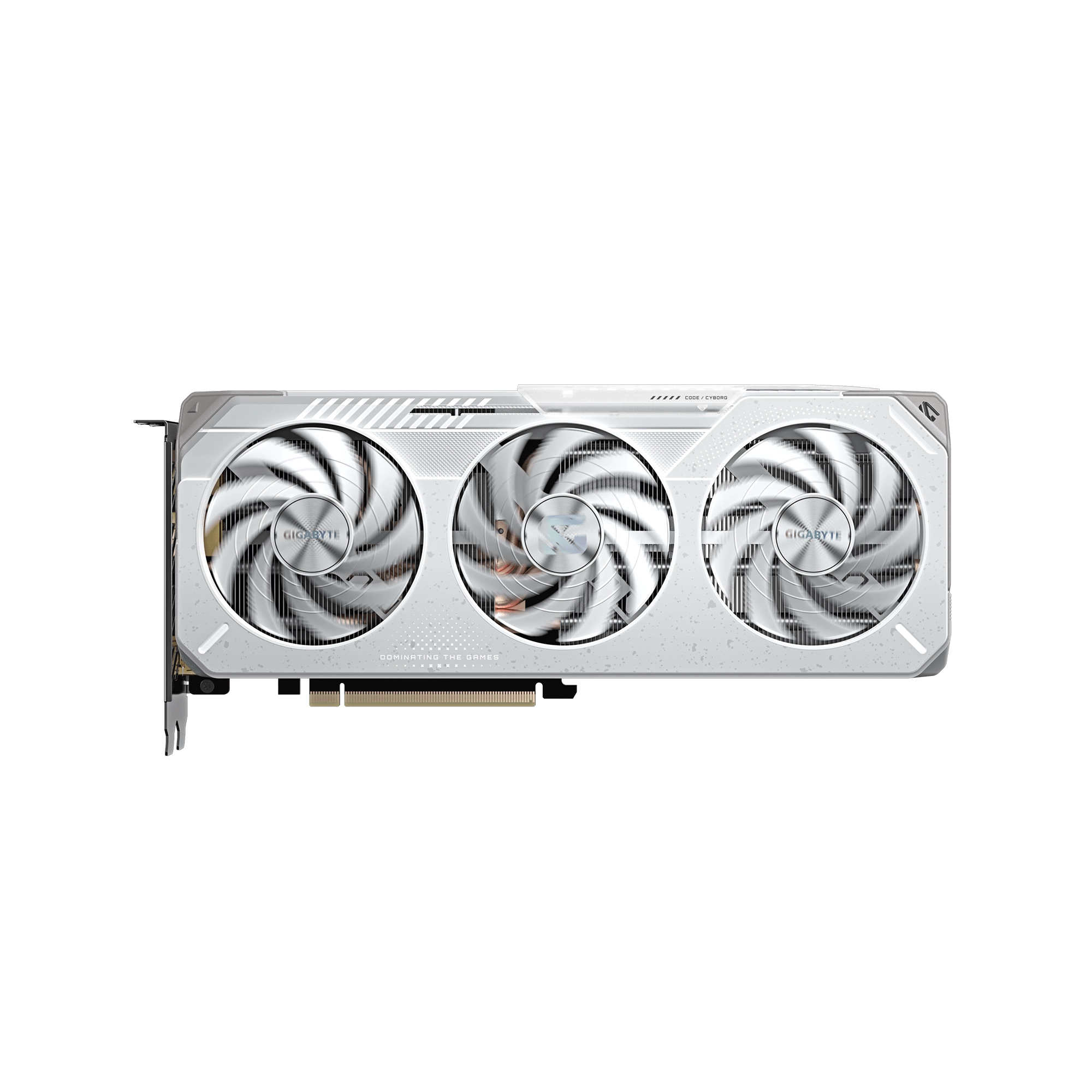 GIGABYTE GAMING Radeon RX 9060 XT