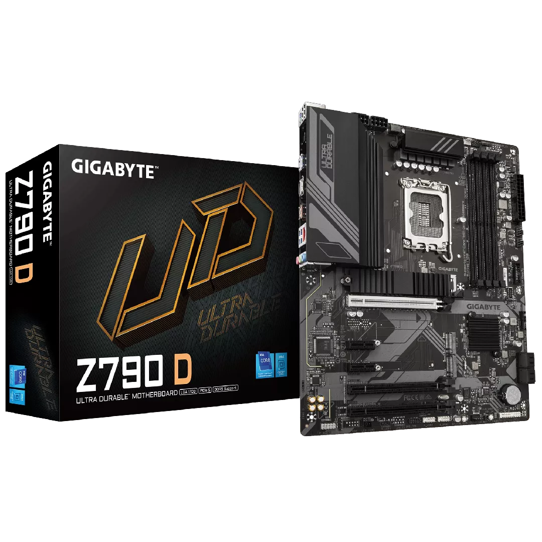 Z790 D