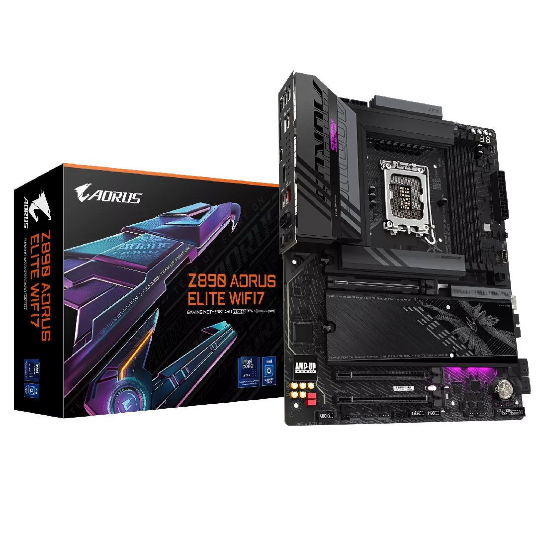 GIGABYTE Z890 AORUS ELITE WIFI7 Motherboard