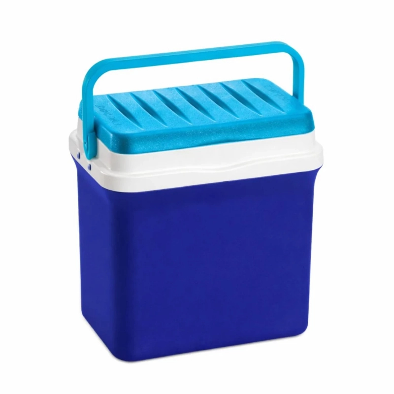 Cool box Bravo 25 Ultra blue