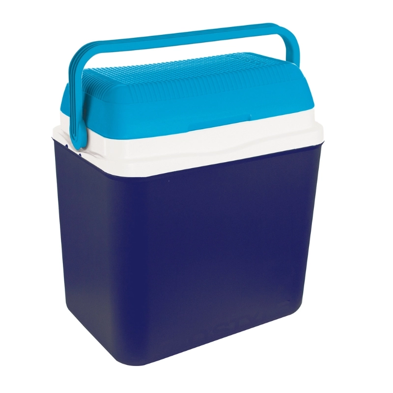 Cool box Bravo 32 Ultra blue