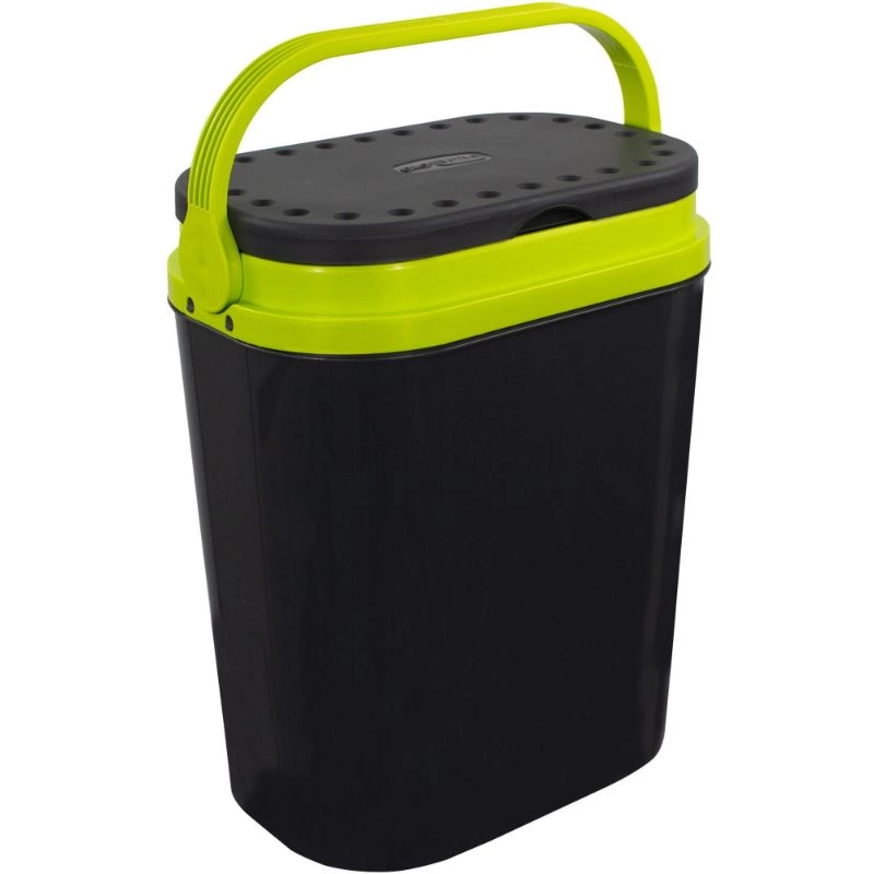 Cool box Solaris 12 green/black 8000303313809