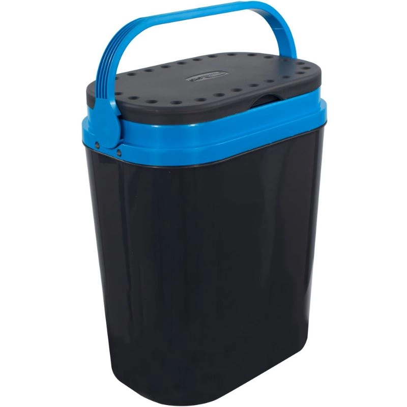 Cool box Solaris 12 blue/black 8000303313816