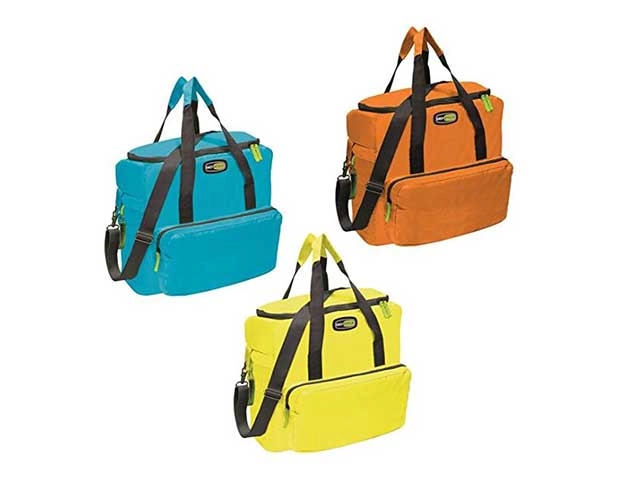 Thermal bag Vela+ XL assorted light